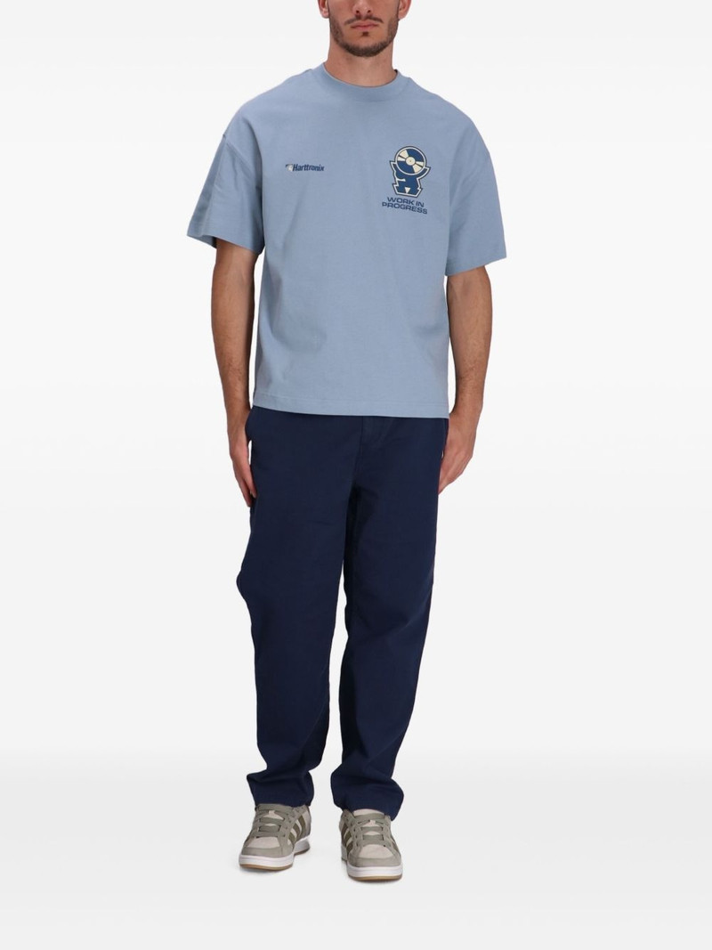 Carhartt Flint trousers outlook