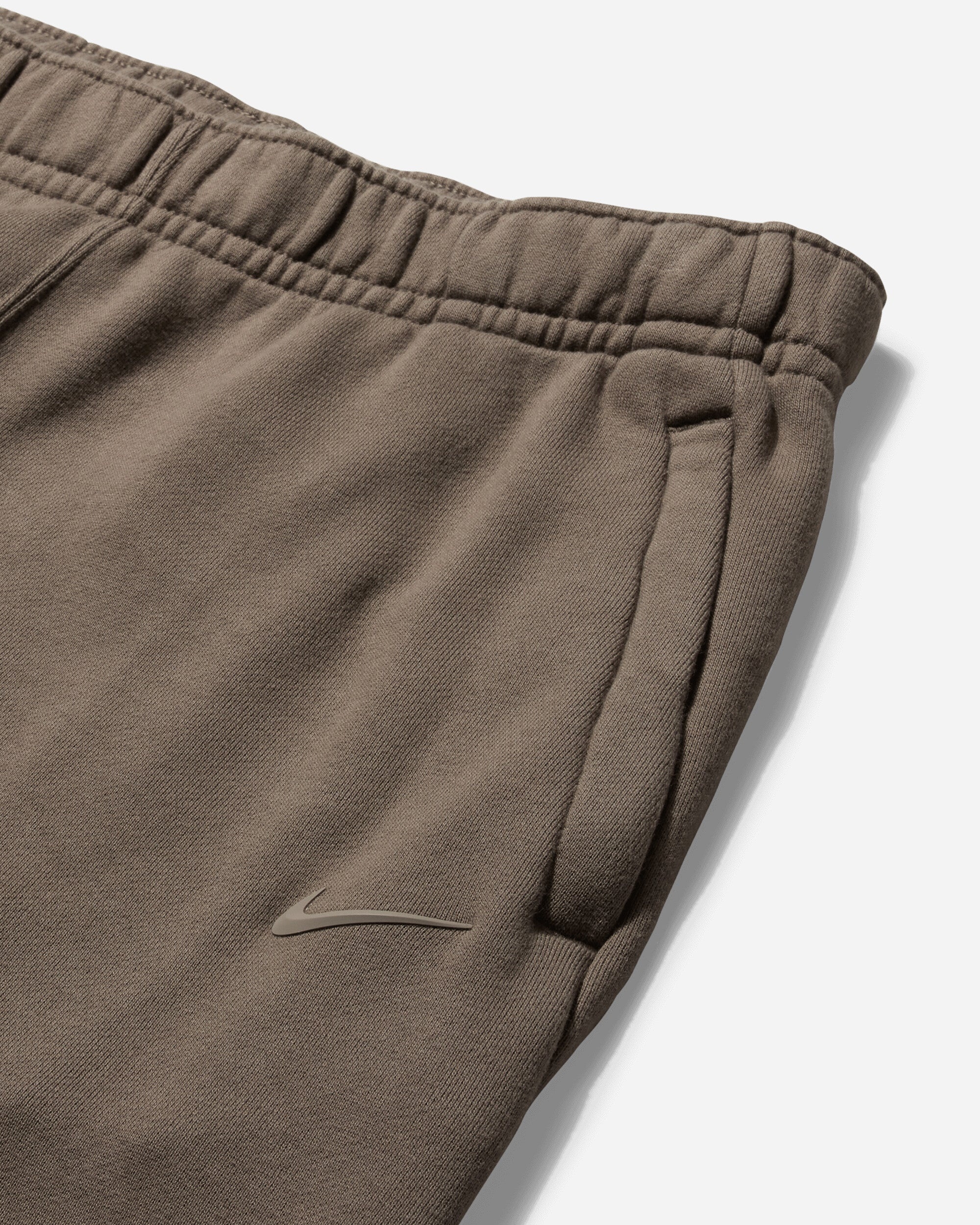 NOCTA Fleece Pants Olive Grey - 3