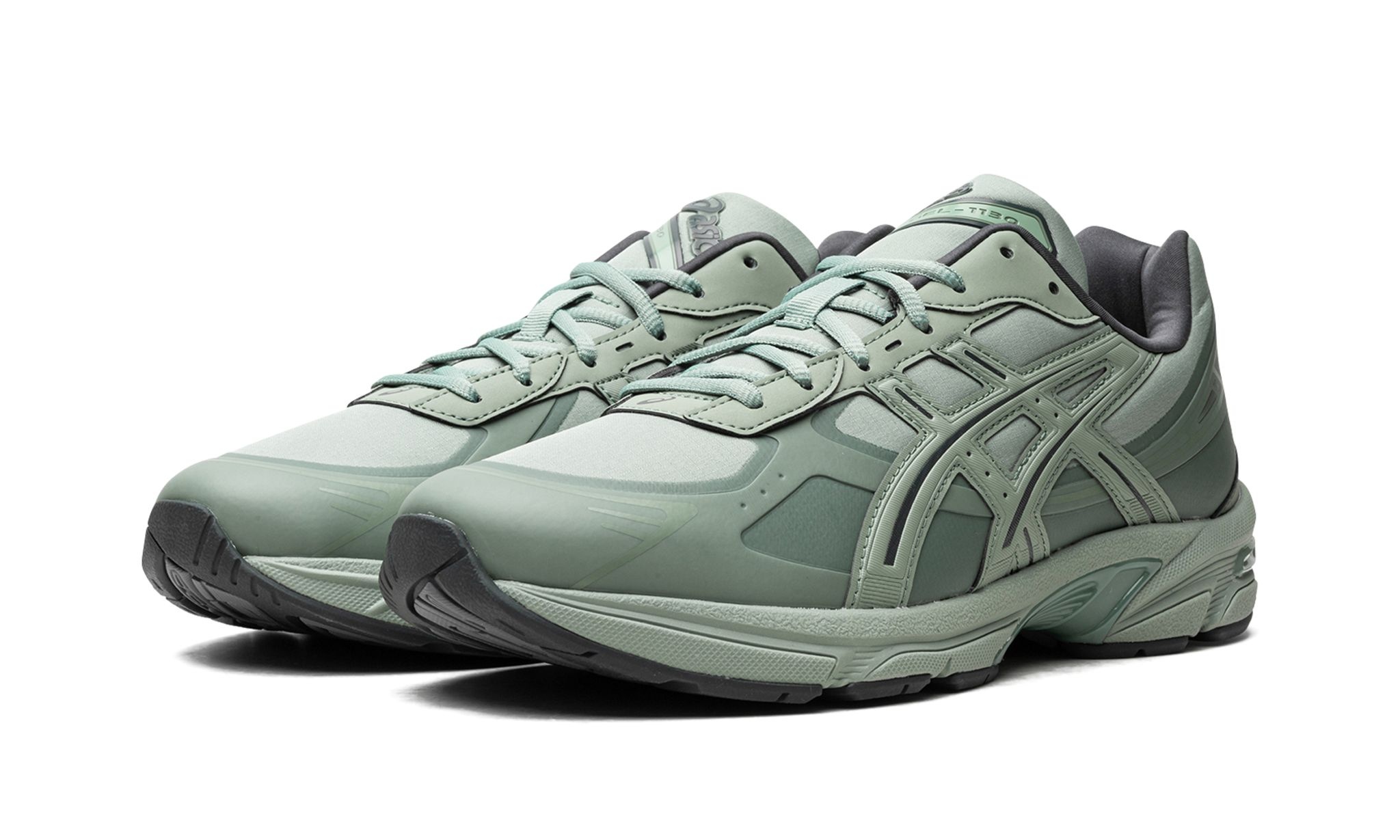 Gel-1130 NS "Slate Grey" - 2