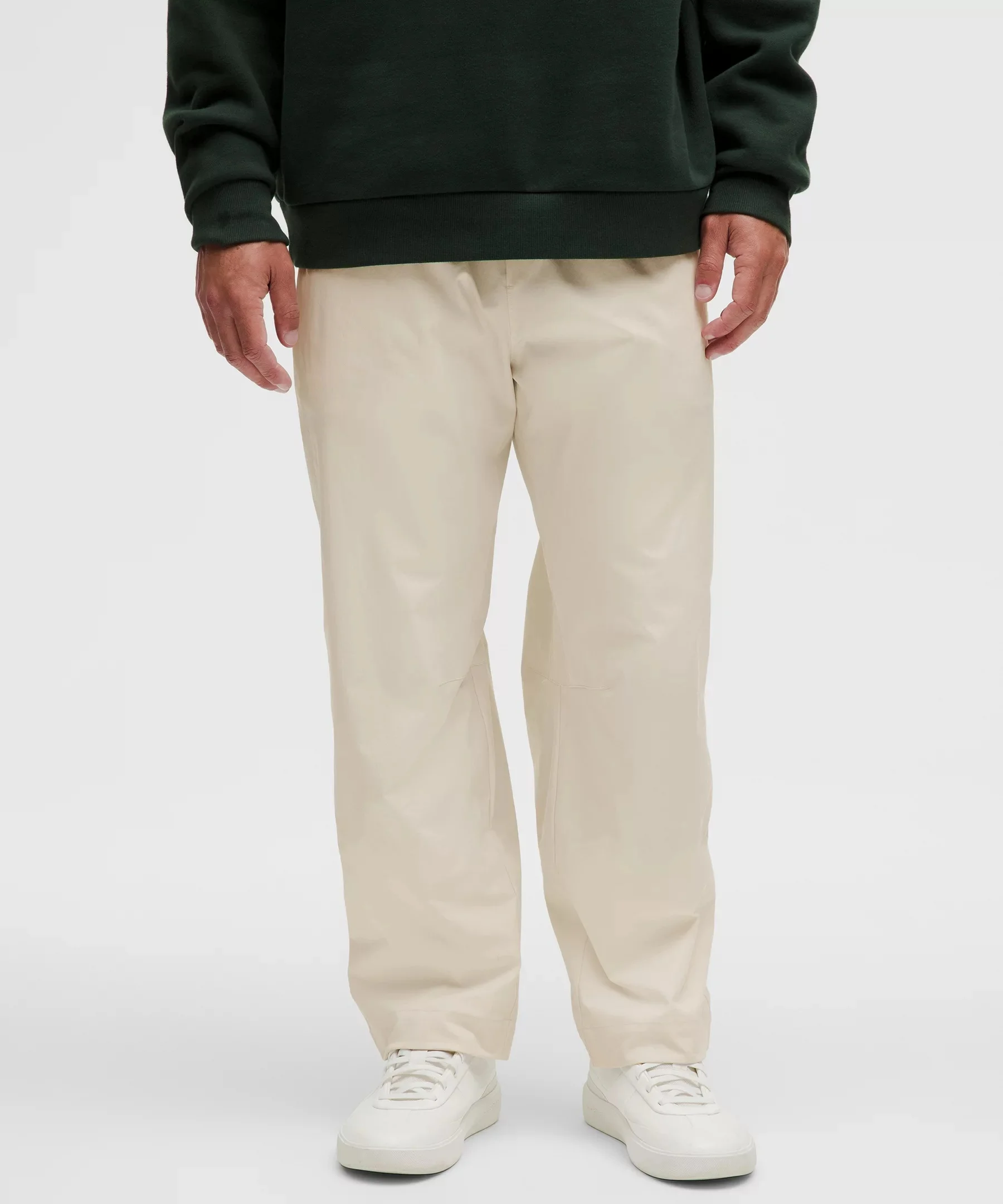 Relaxed-Fit Back Pocket Pant 30”L - 1