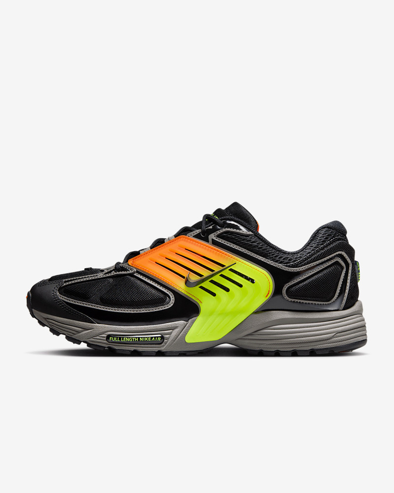AIR PEGASUS 웨이브 "FLAT PEWTER" - 1