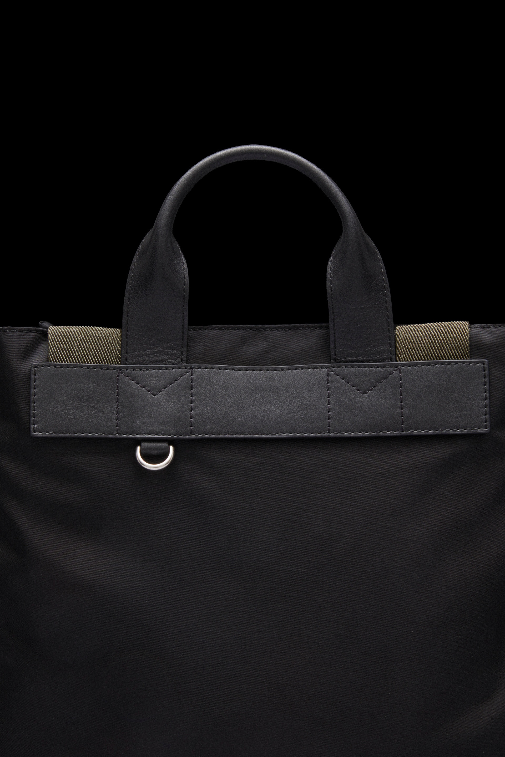 Parachute Tote Bag - 4