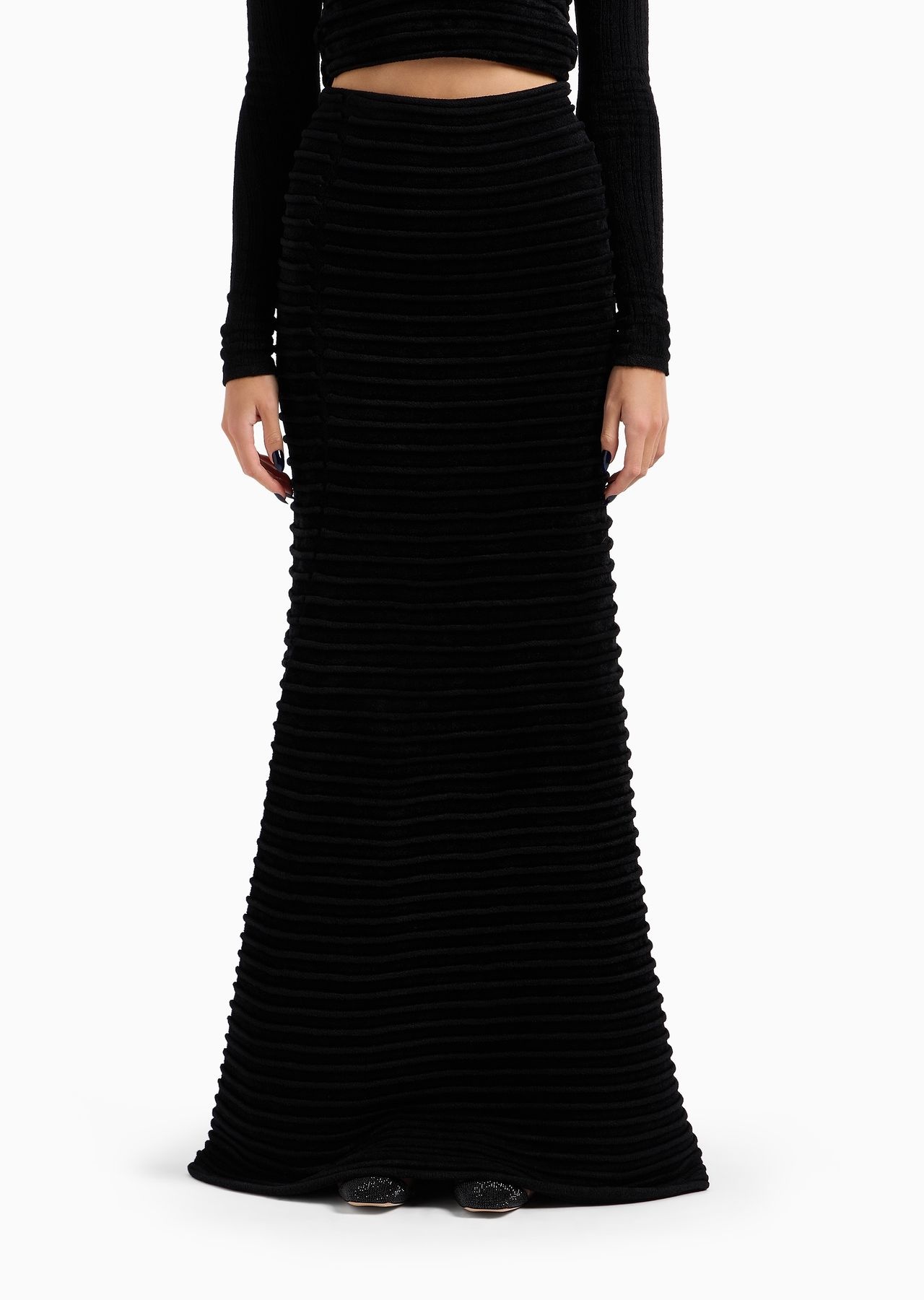 Long Skirts - 2
