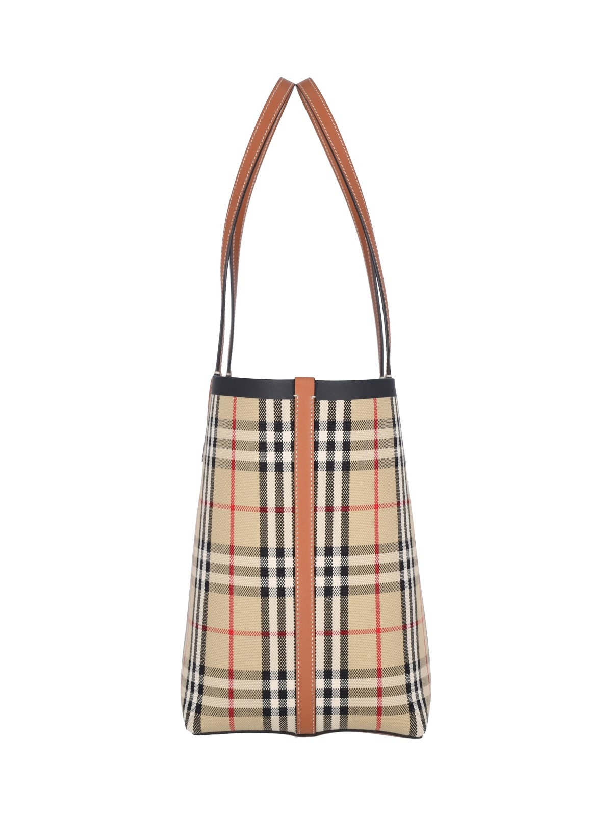 'LONDON' MIDI TOTE BAG - 5