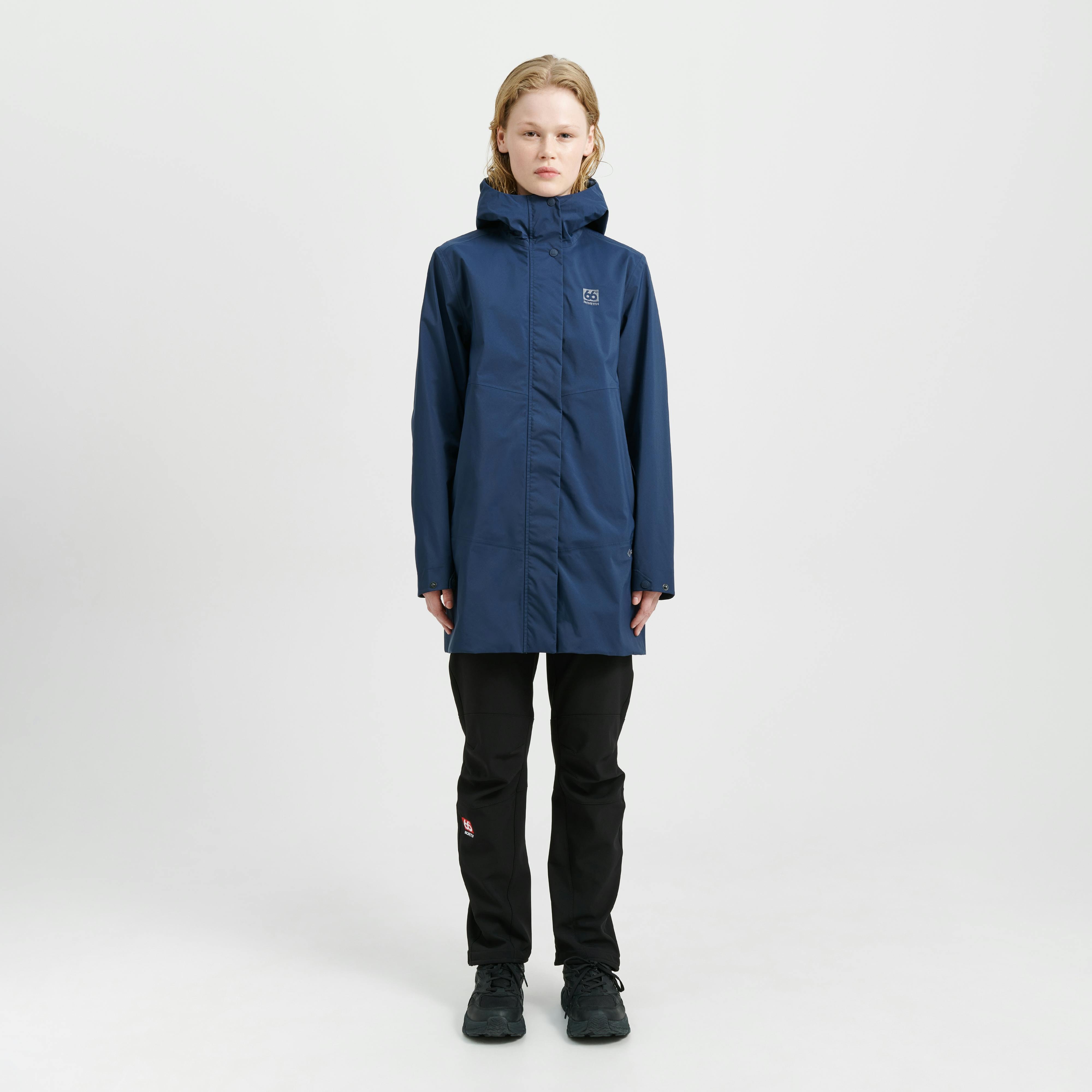 Viðey GORE-TEX® 2L Jacket - 2