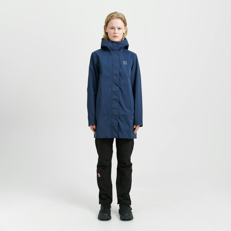 66°NORTH Viðey GORE-TEX® 2L Jacket outlook