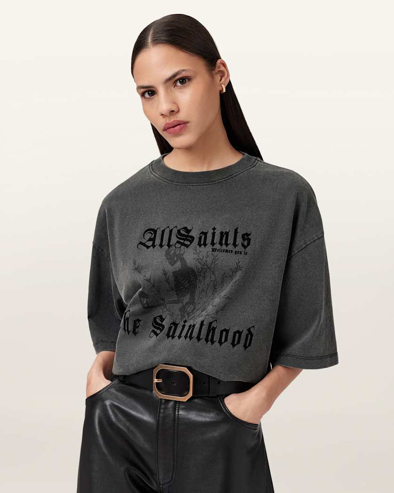 NOVUS AMELIE T-SHIRT 5