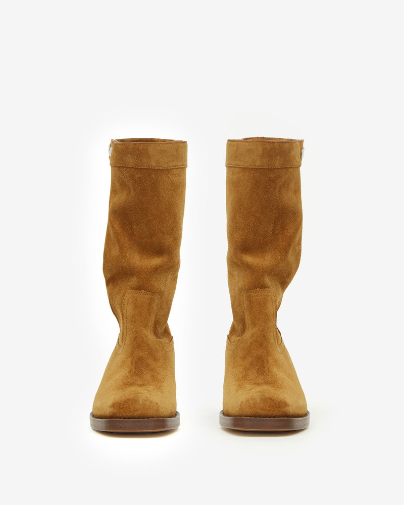 50mm Ademe boots 4