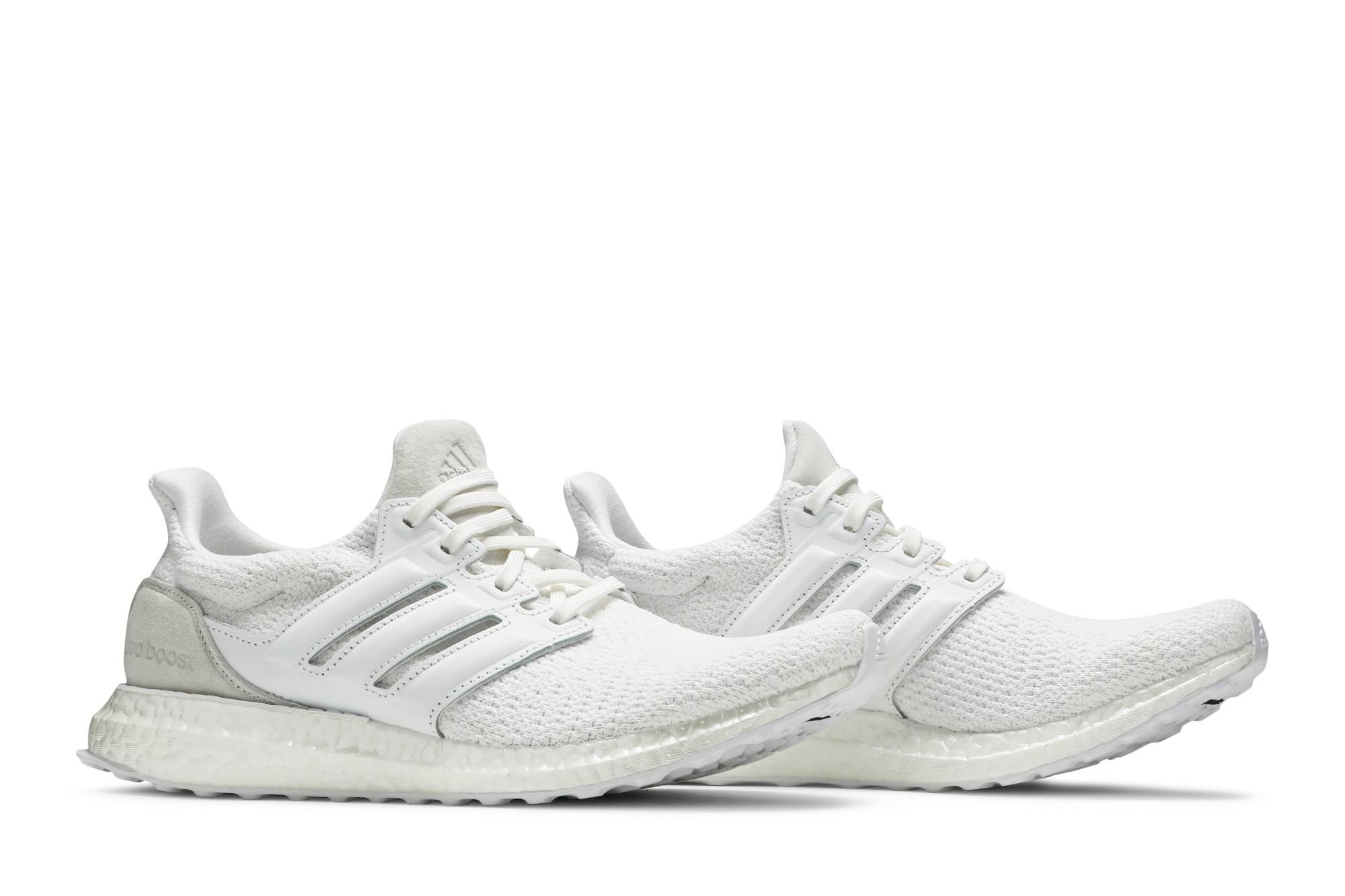 Wmns UltraBoost DNA 'Cloud White' - 8