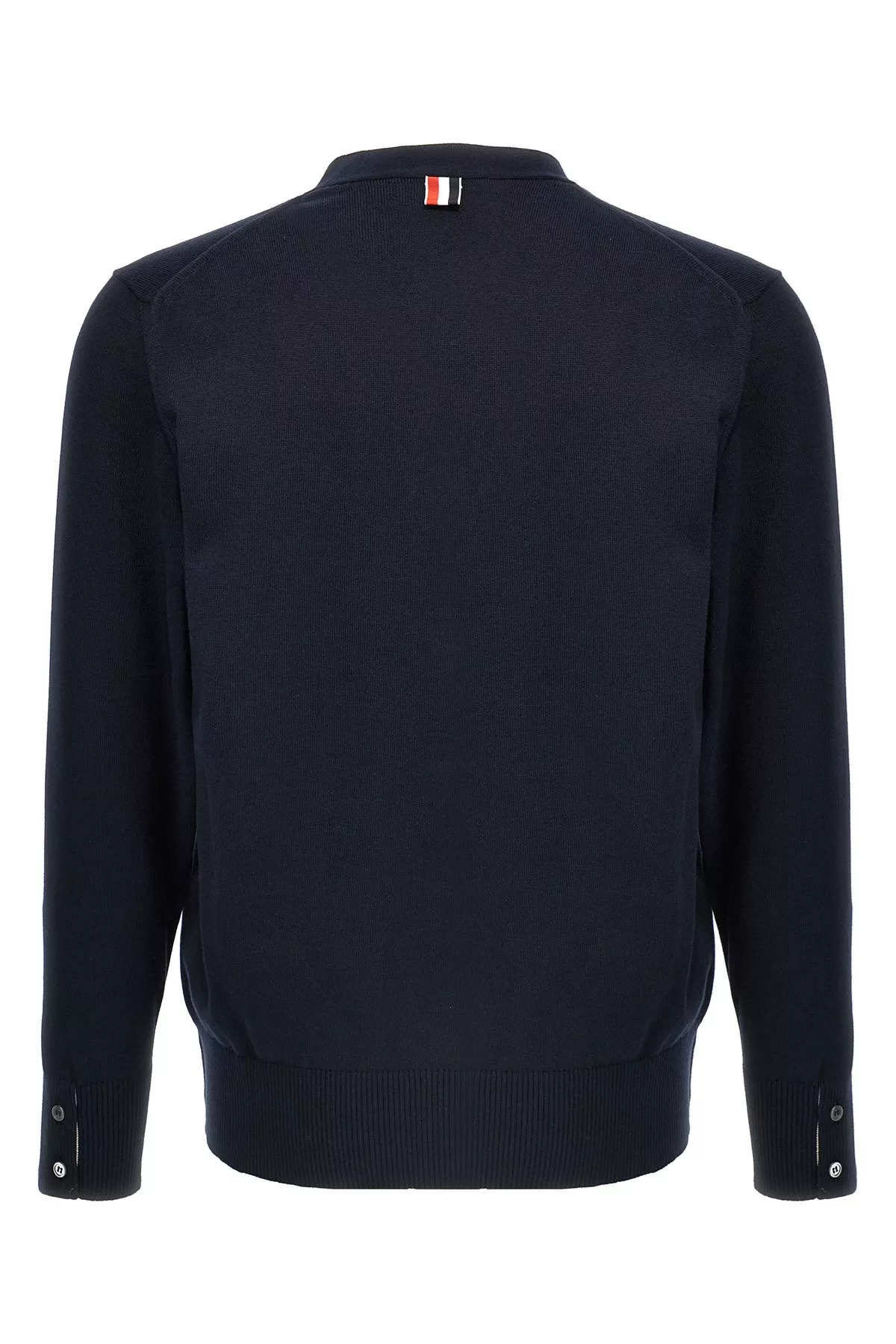 '4-Bar' cardigan - 2