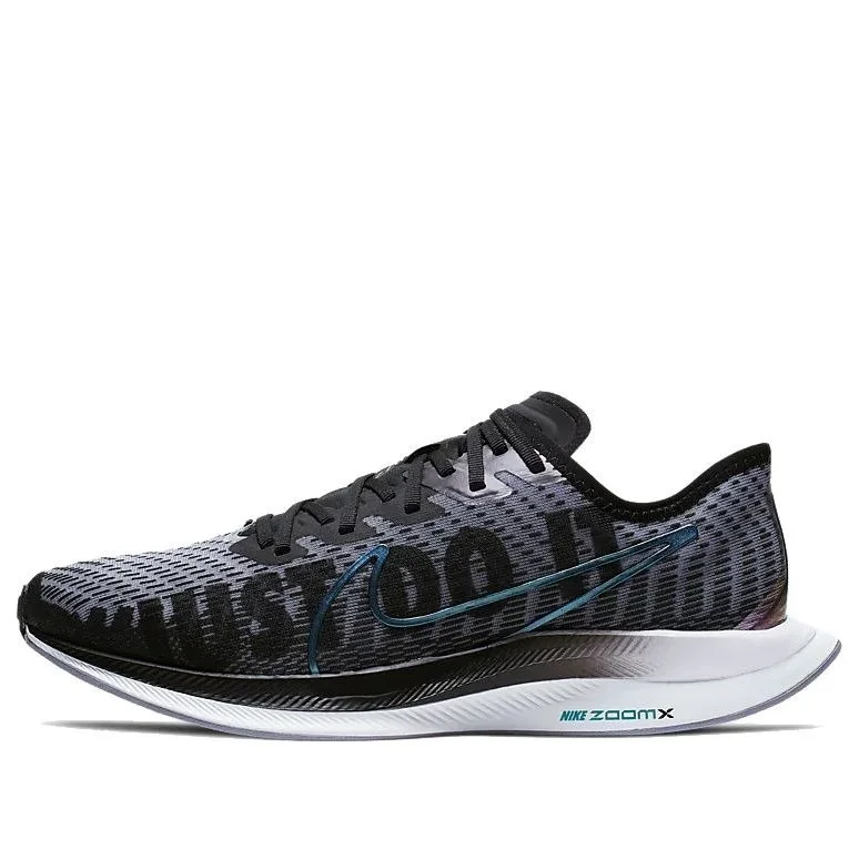 (WMNS) Nike Zoom Pegasus Turbo 2 Rise 'Midnight Turquoise' BV1134-001 - 1