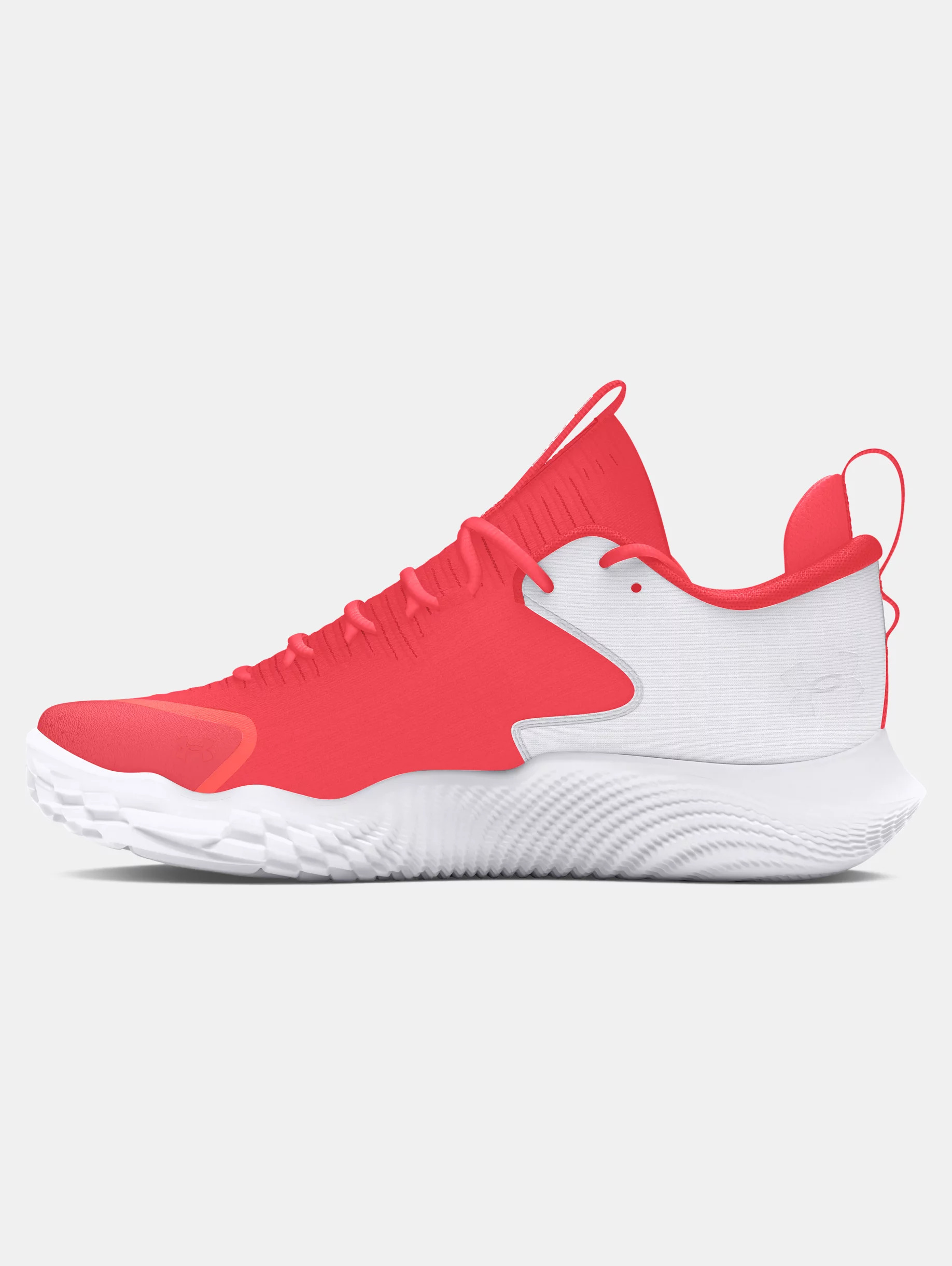 Women's UA Ace Low Volleyball Shoes - 2