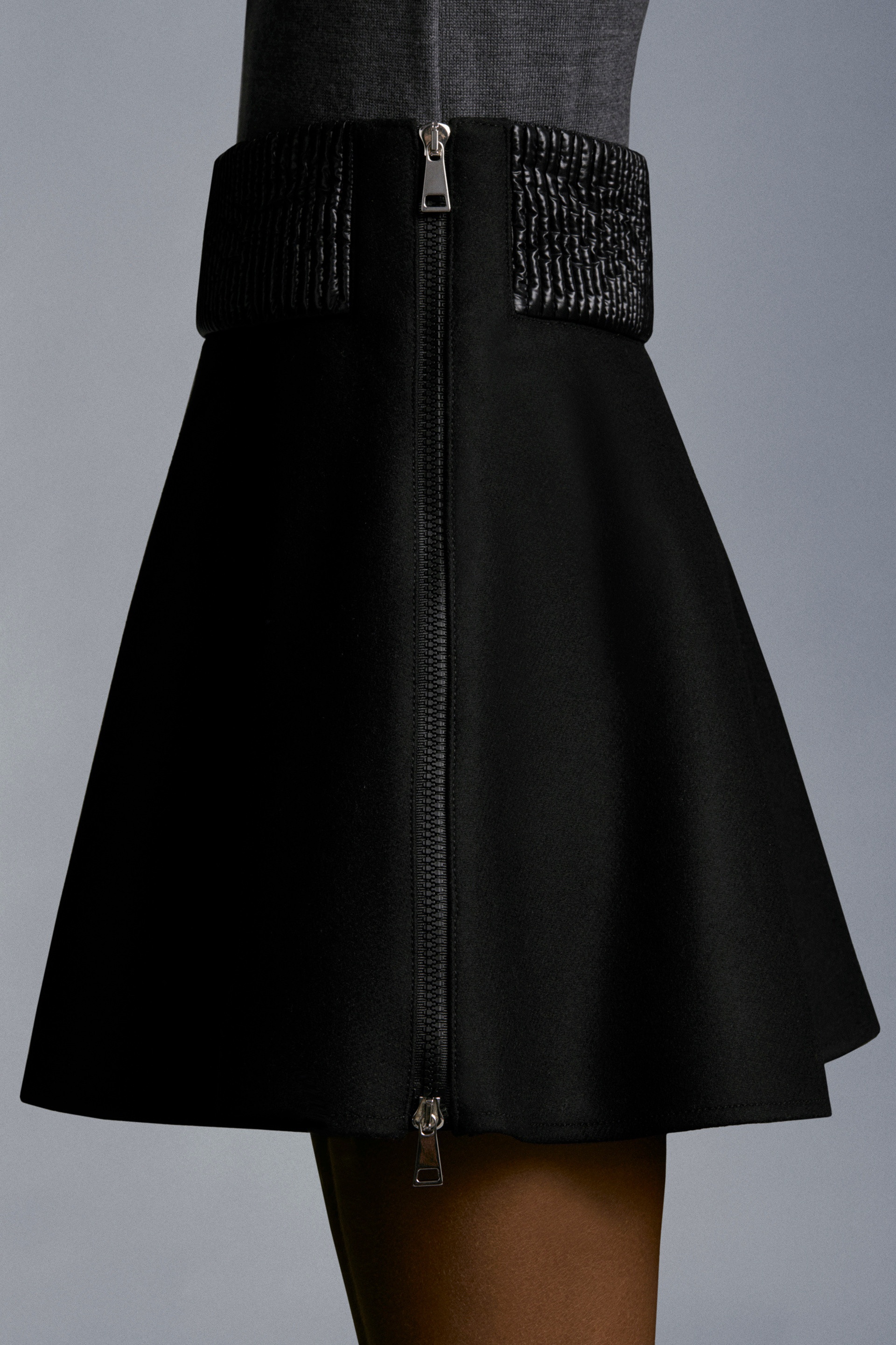 Mini Skirt - 5