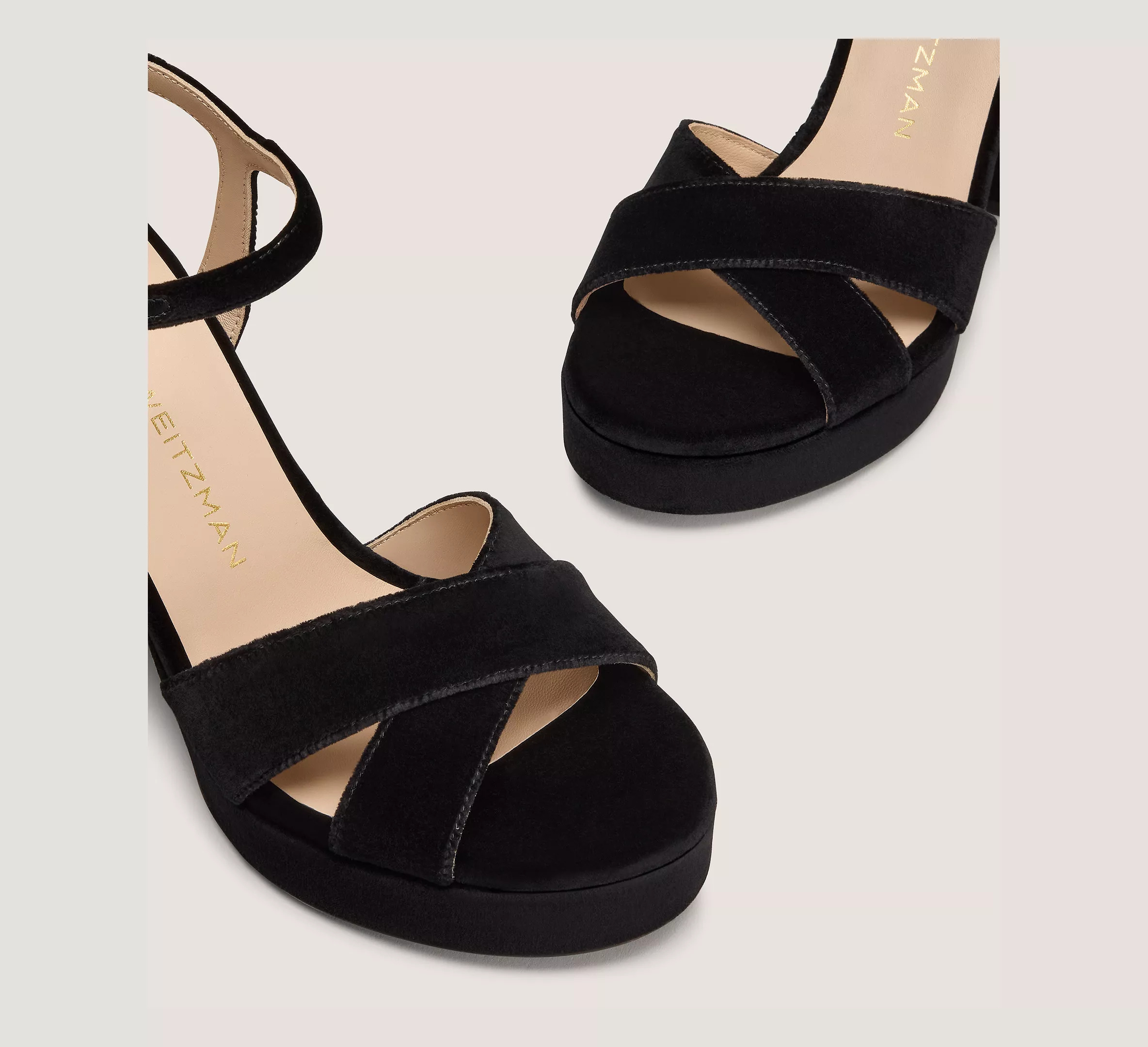 DAYNA PLATFORM SANDAL - 4