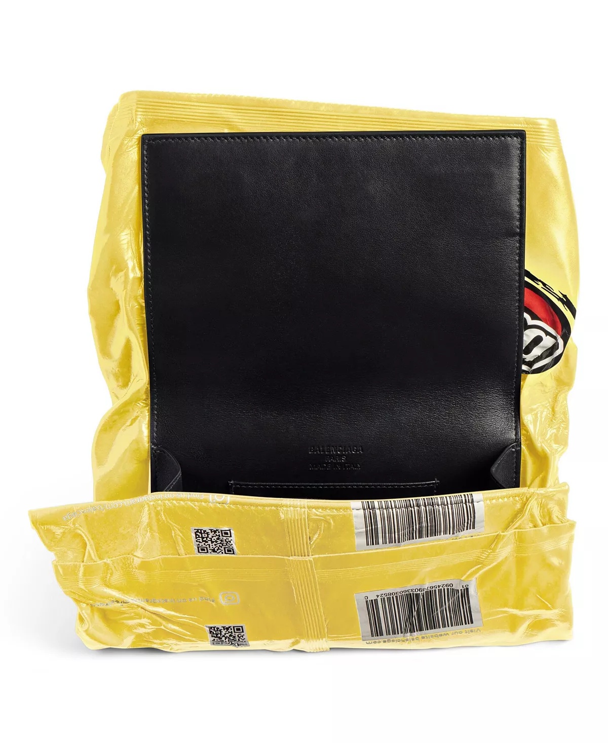 Chips Clutch Wallet - 2