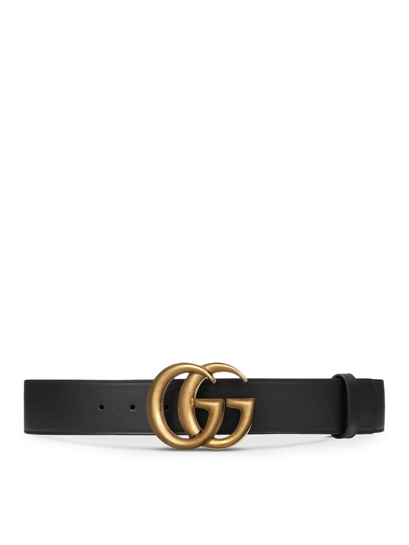 CINTURA GG MARMONT 4CM - 1