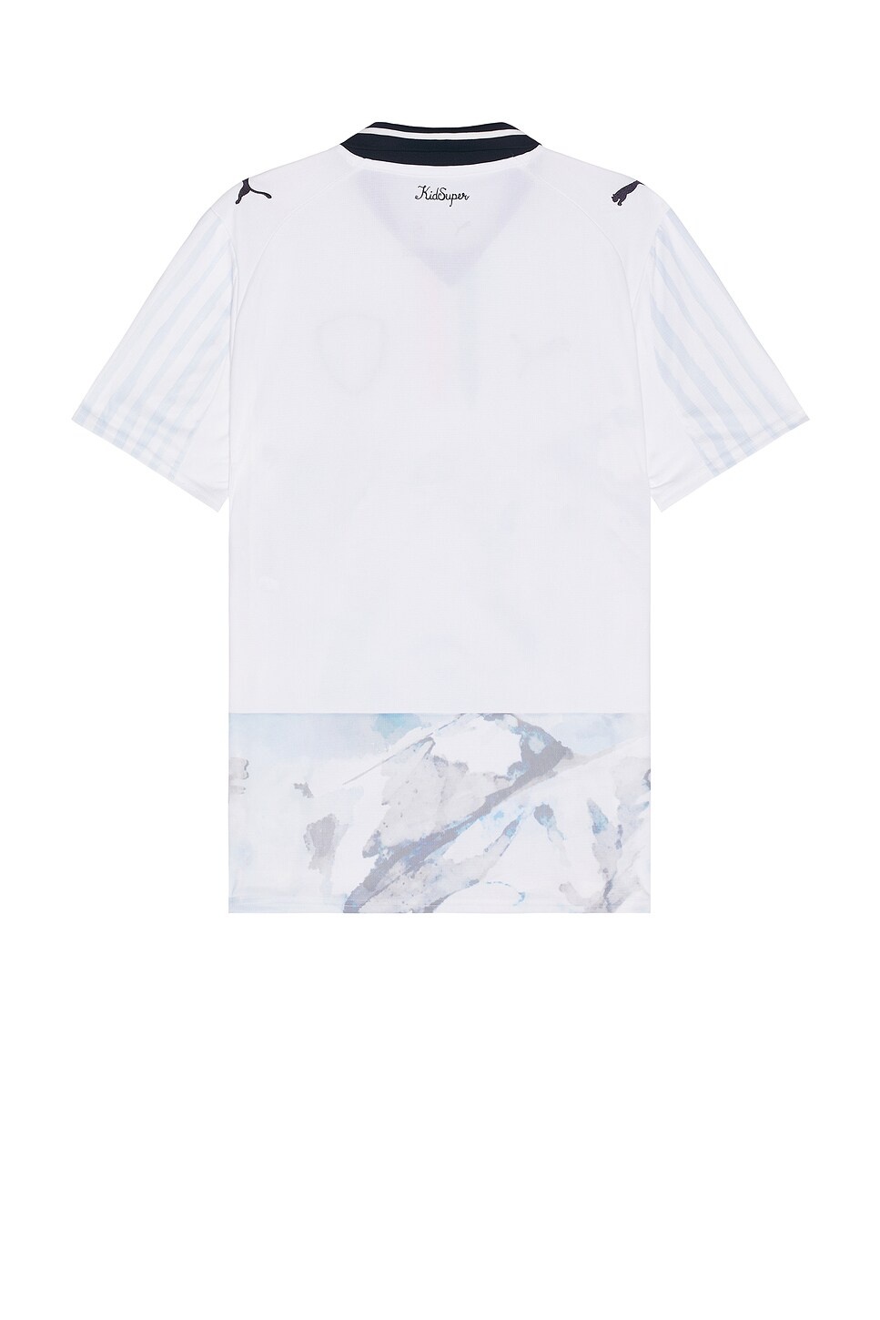 x Kidsuper Jersey Replica - 2