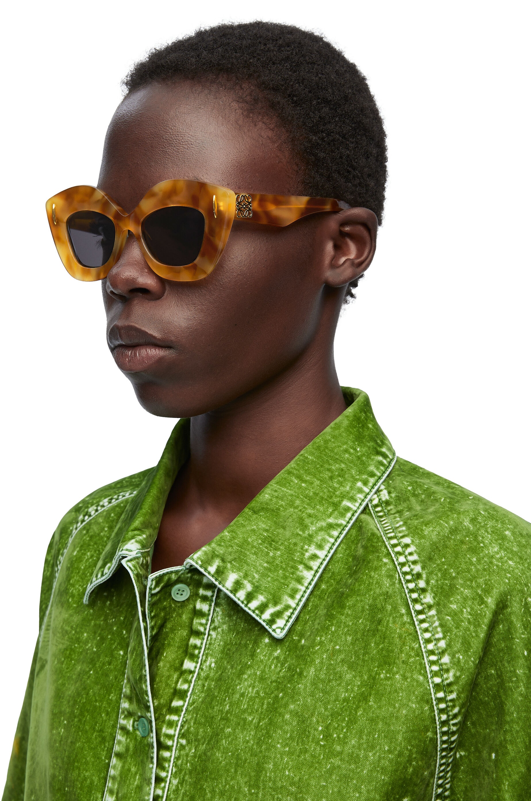 Retro Screen sunglasses - 2