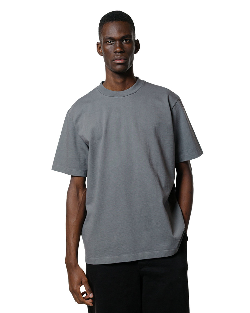 LADY WHITE CO. Rugby T-Shirt Kelp outlook