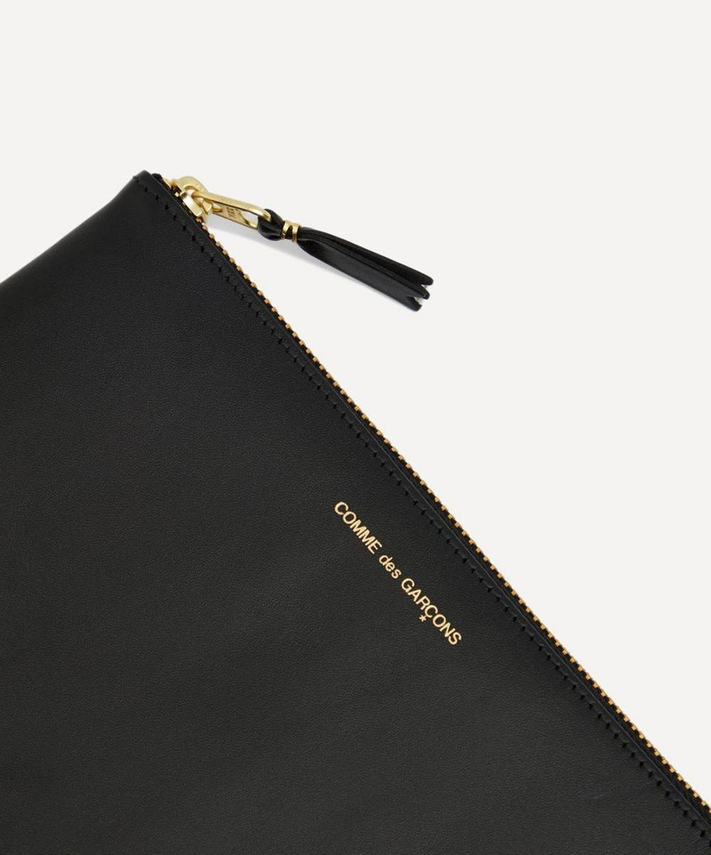 Leather Classic Line Wallet 4