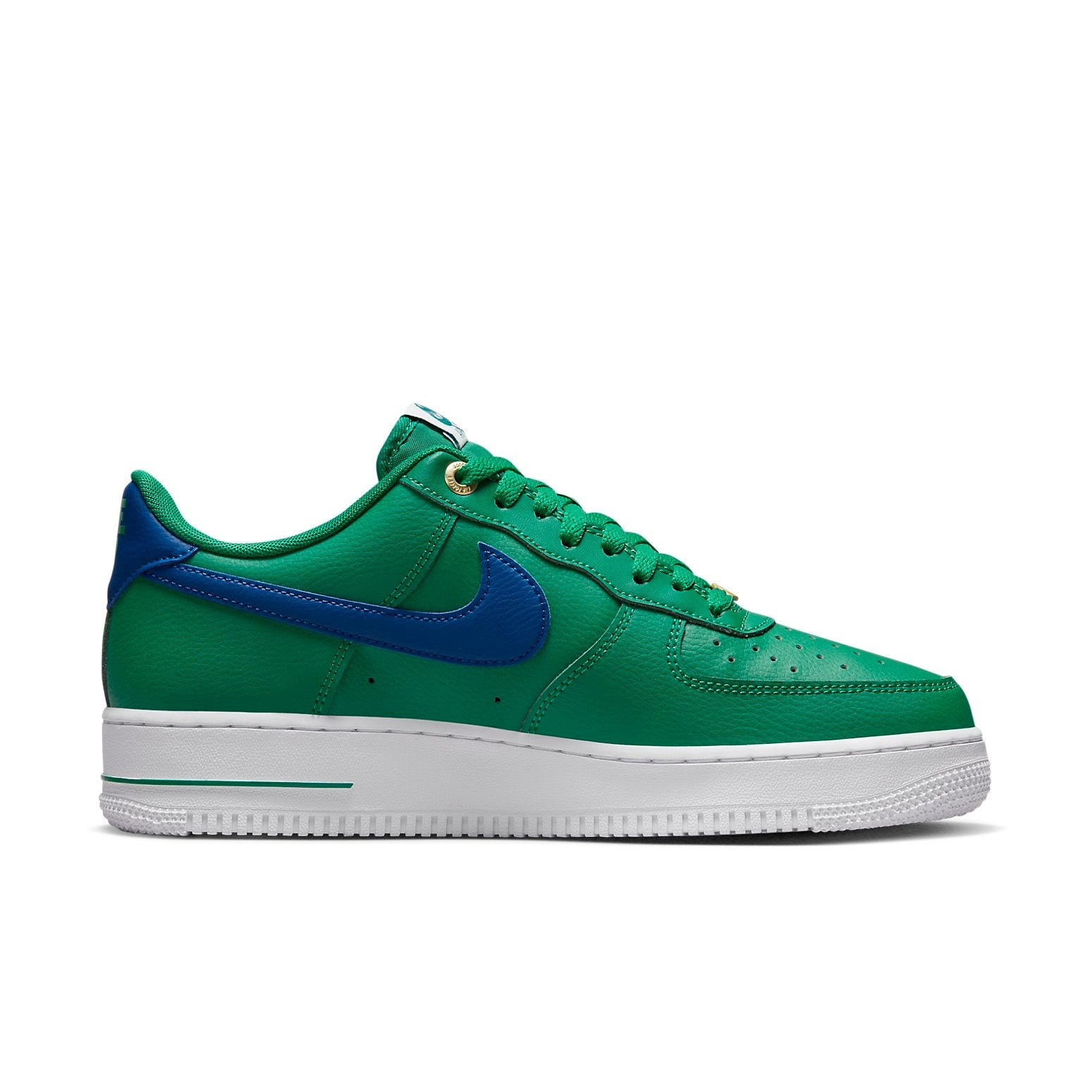 Nike Air Force 1 '07 LV8 '40th Anniversary - Malachite' DQ7658-300 - 2