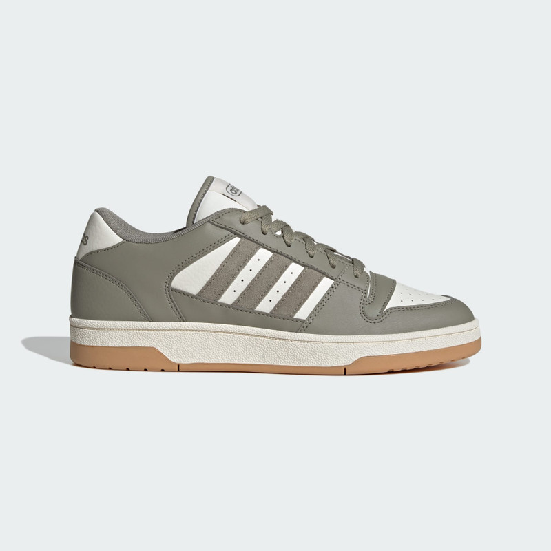 Break Start Shoes - 1