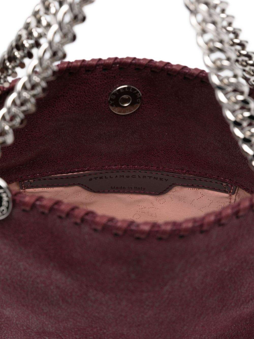 Stella Mccartney Women Falabella Mini Handbag - 4