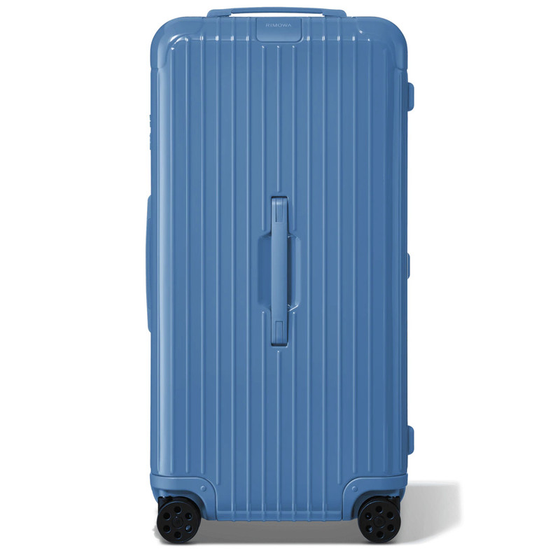 Essential Trunk Plus 1