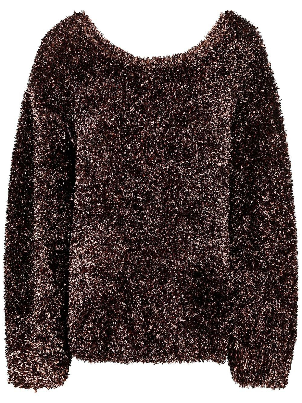 Dries Van Noten Women 03290 Tess 9725 W.K.Sweater - 4