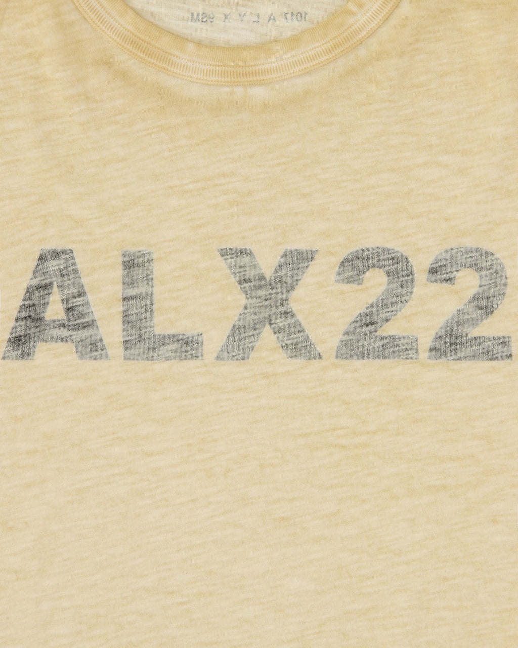 GRAPHIC L/S T-SHIRT - 3