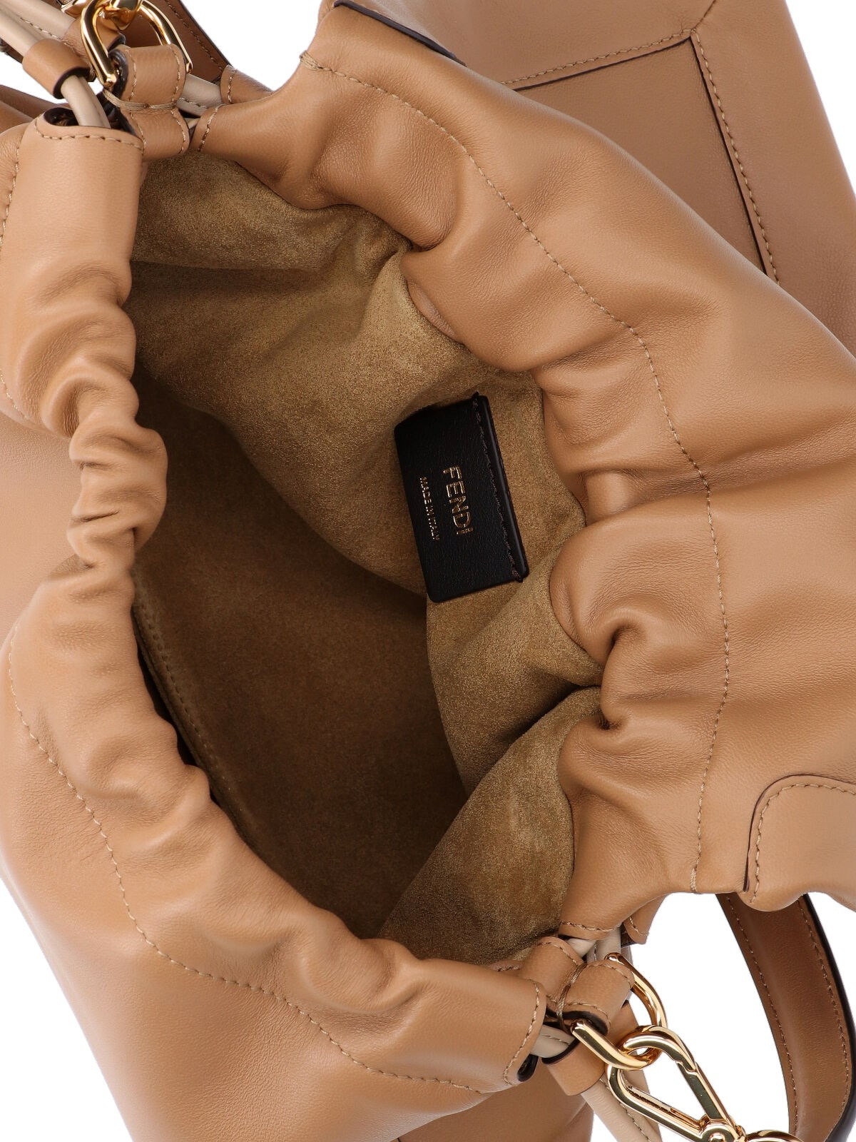 MEDIUM HANDBAG "MAMMA BAGUETTE" - 4