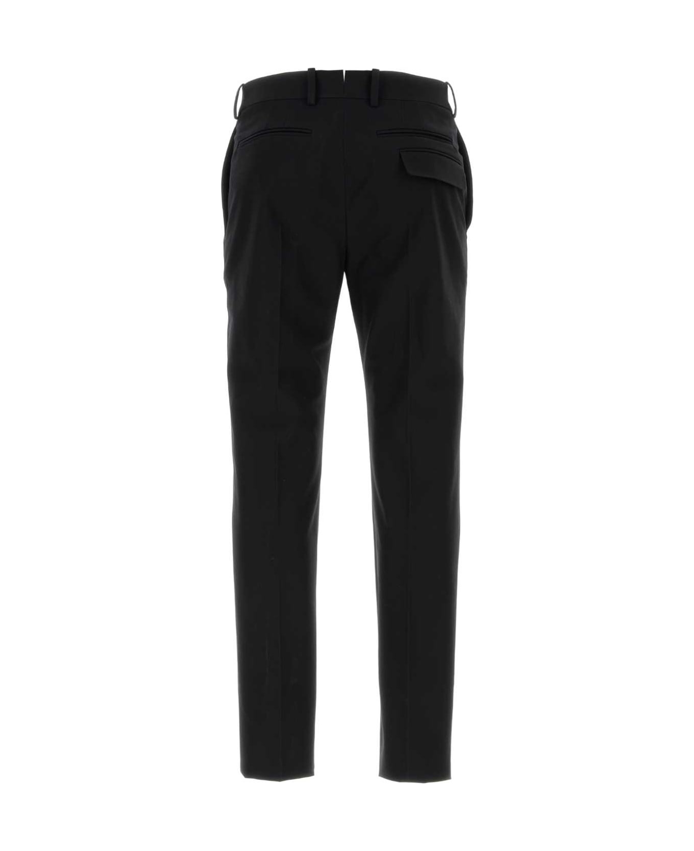 Cotton Pant - 2