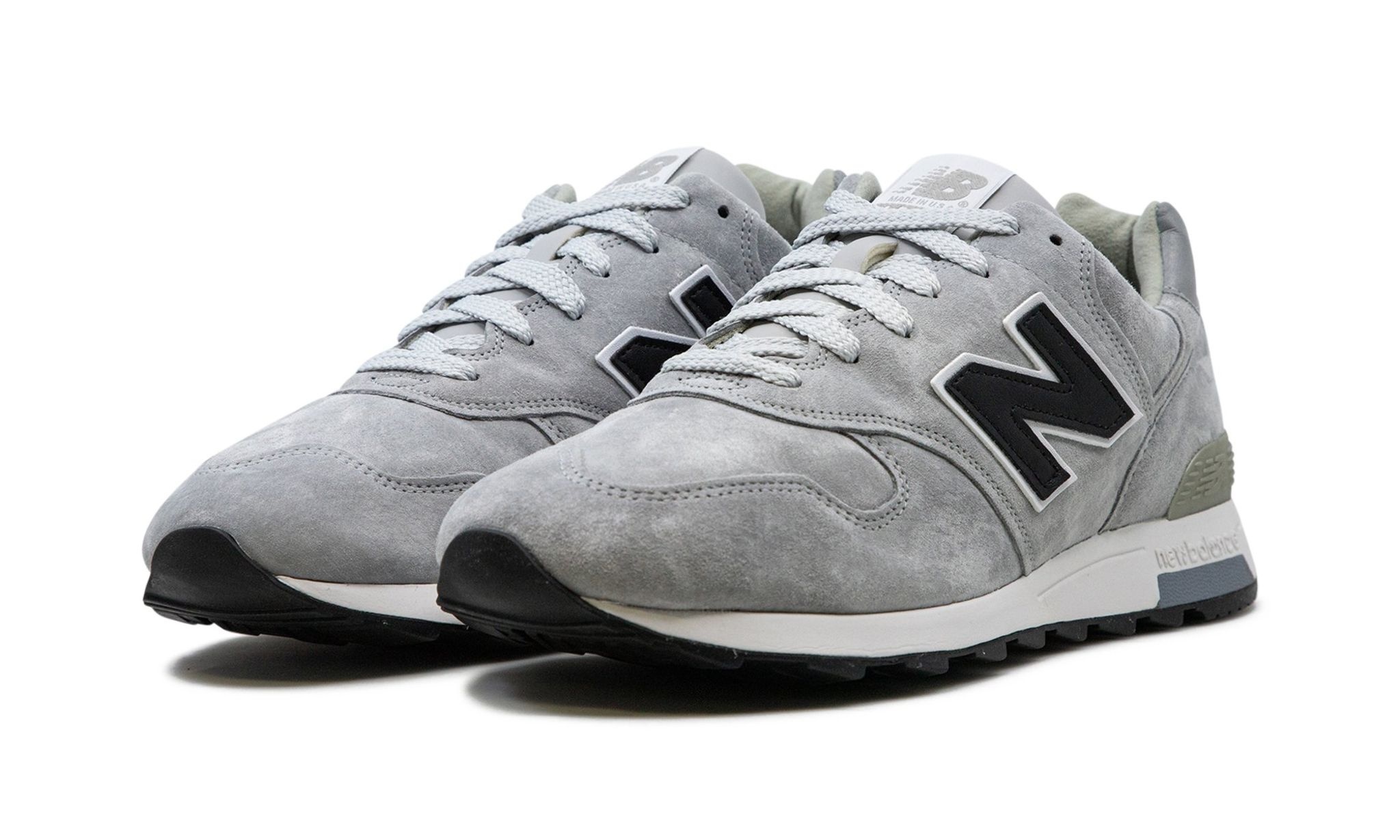 New balance 1400 raw steel clearance