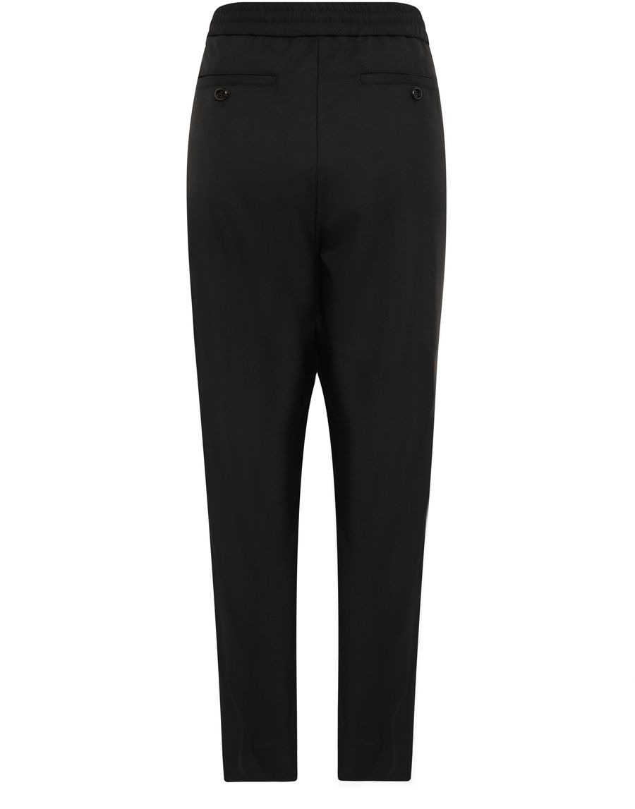 Elasticated waist pants - 2