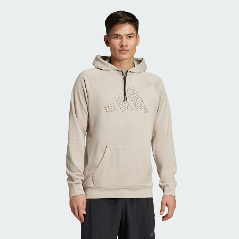 adidas Game and Go Training Hoodie outlook