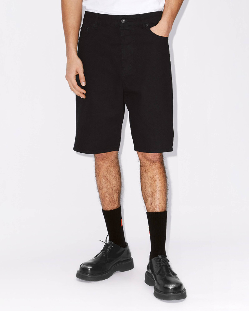 HIMAWARI denim shorts 4