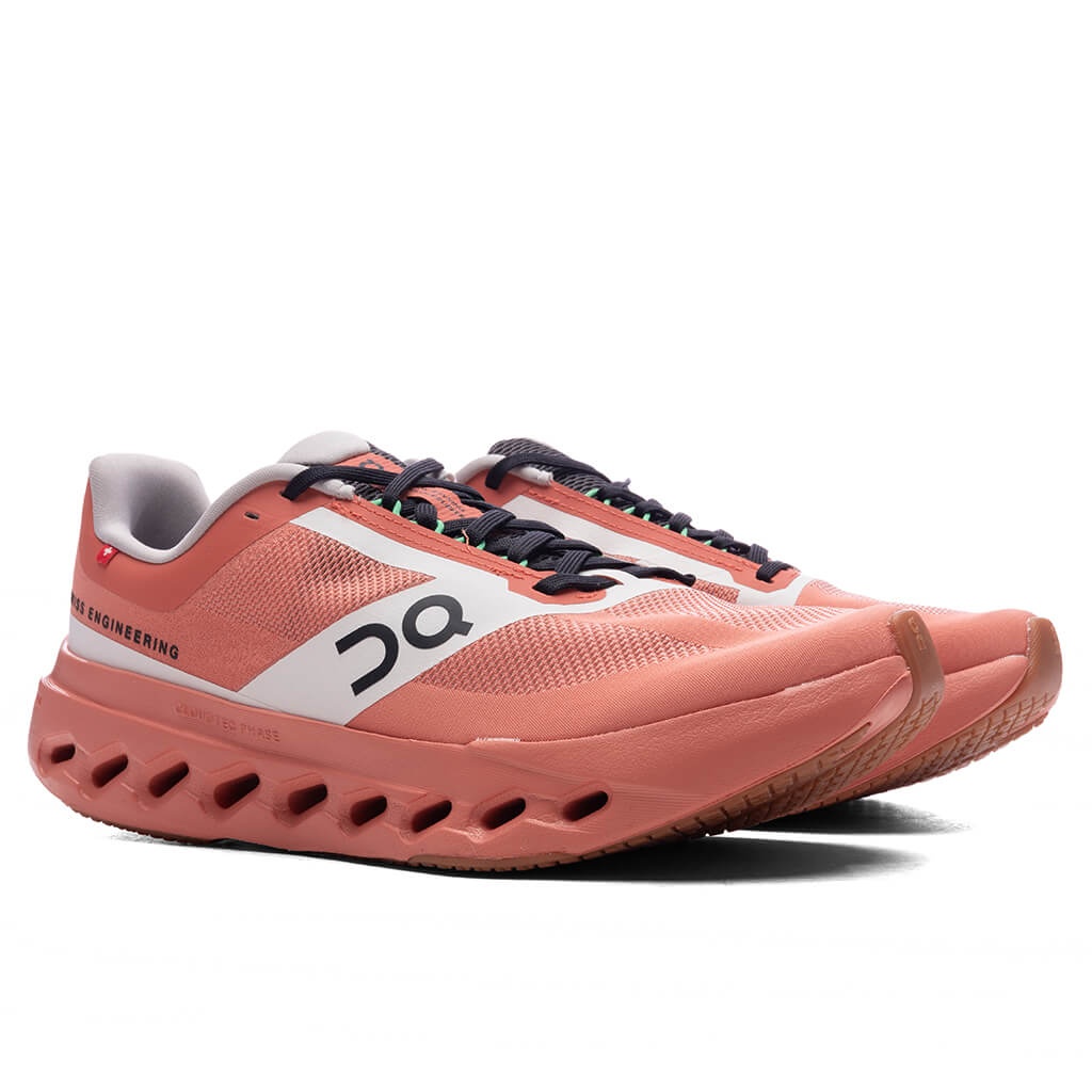 CLOUDSURFER NEXT Z5 - CANYON/WHITE - 2