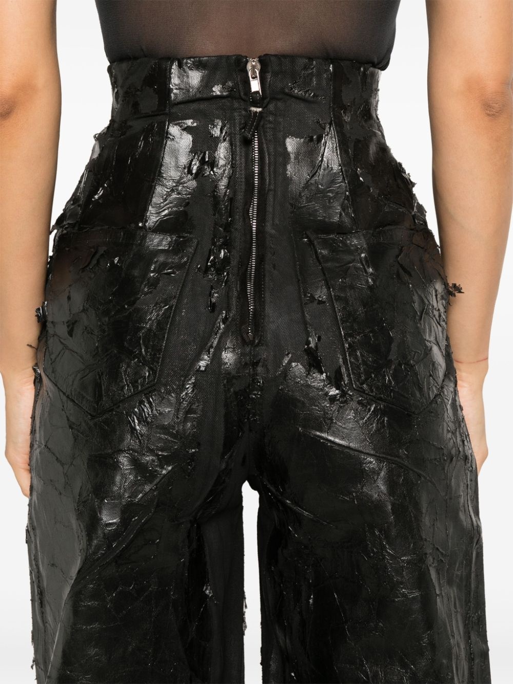Dirt Cooper trousers - 5