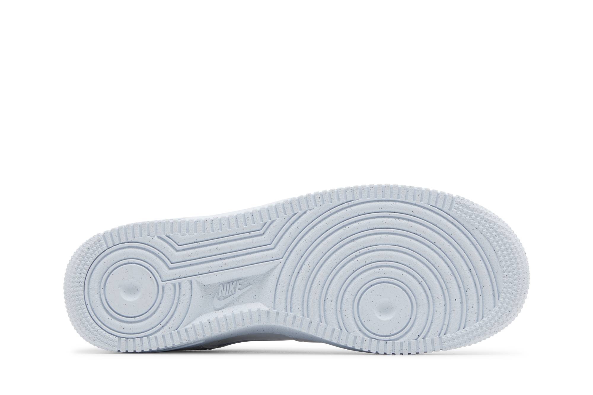 Wmns Air Force 1 '07 Premium 'Blue Tint' - 4