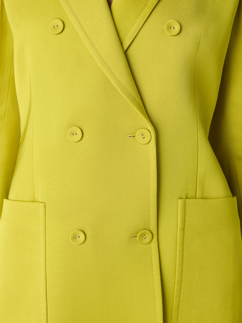 Parson Blazer 3
