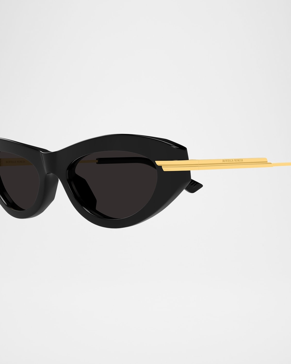 BV1368S Cat-Eye Recycled Acetate Sunglasses - 2