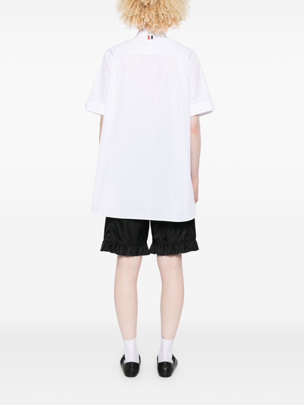 short-sleeve shirt - 4