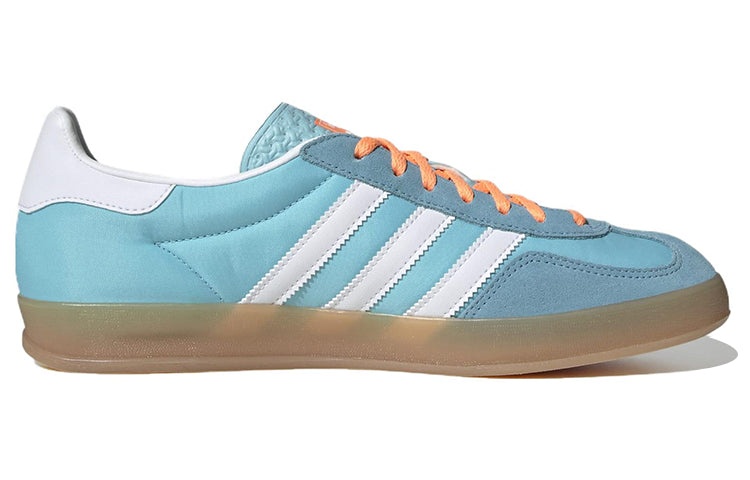 adidas Originals Gazelle 'Blue'  HQ9017 - 2