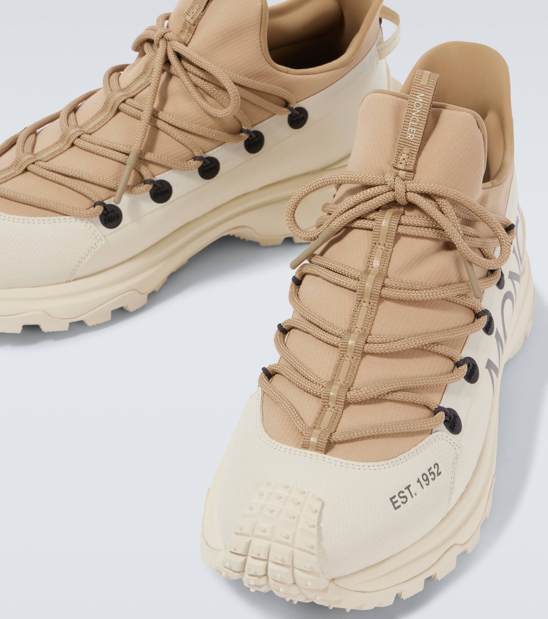 TrailGrip Lite2 sneakers - 3