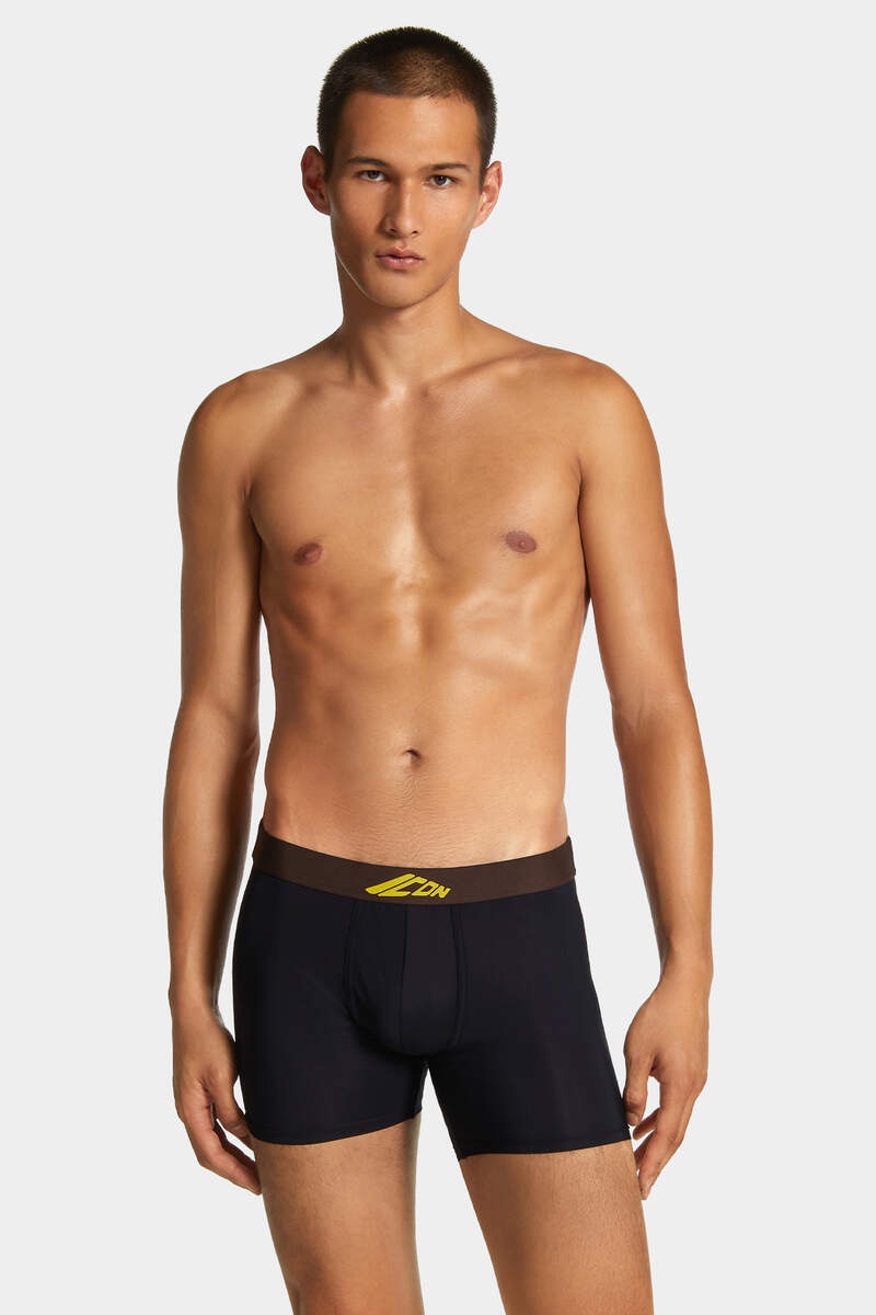 ICON NEW GENERATION TRUNK - 3