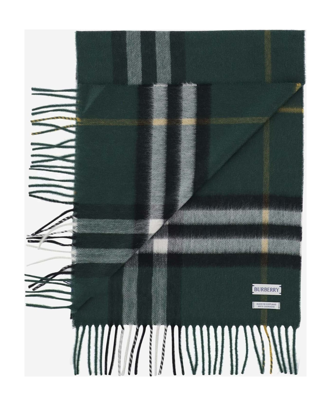 Scarf - 2
