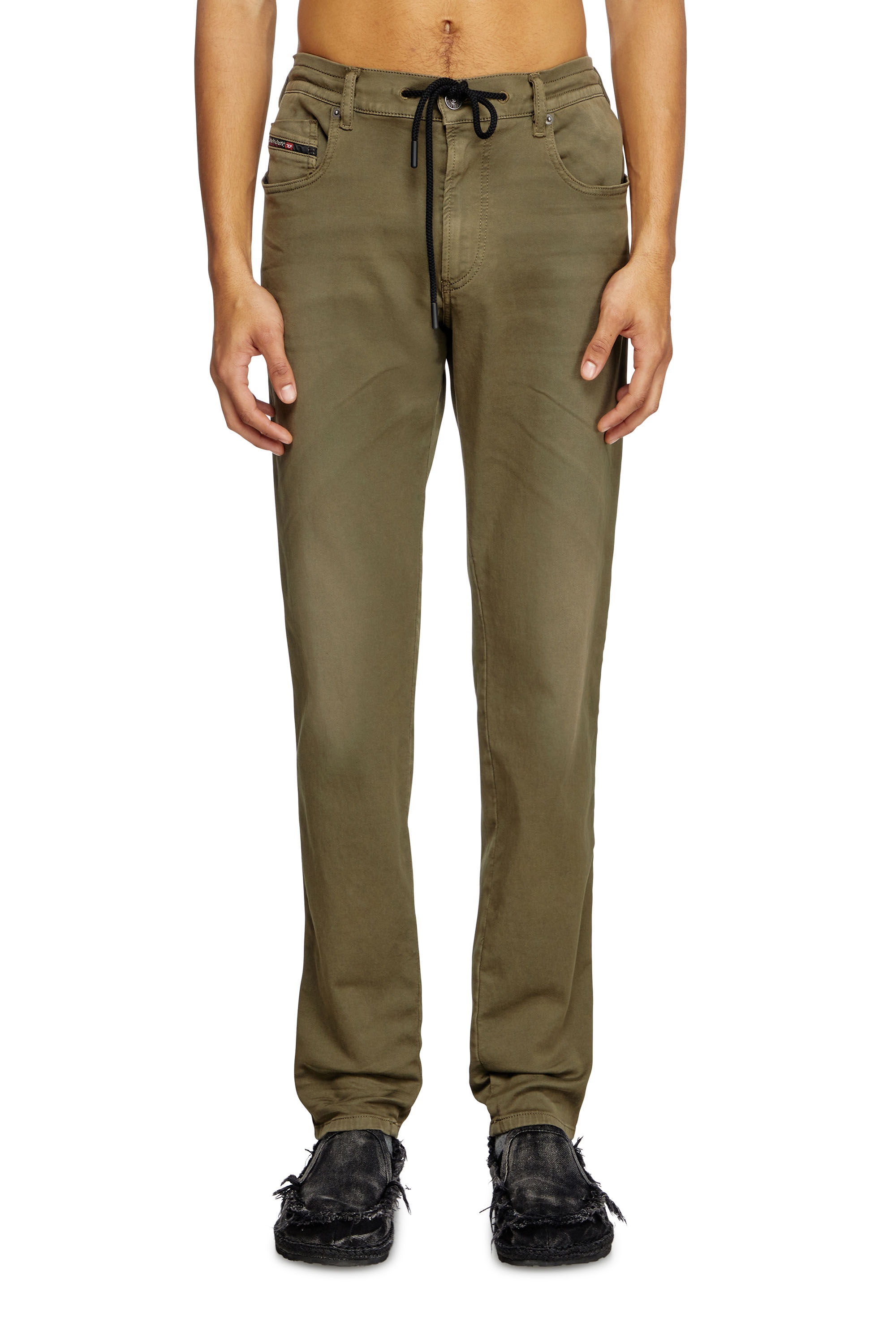 SLIM 2060 D-STRUKT JOGGJEANS® 0670M - 3
