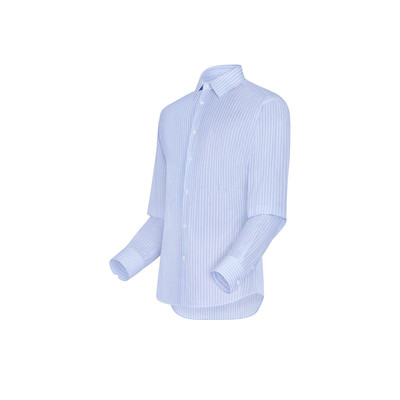 Louis Vuitton Slim Fit Shirt outlook