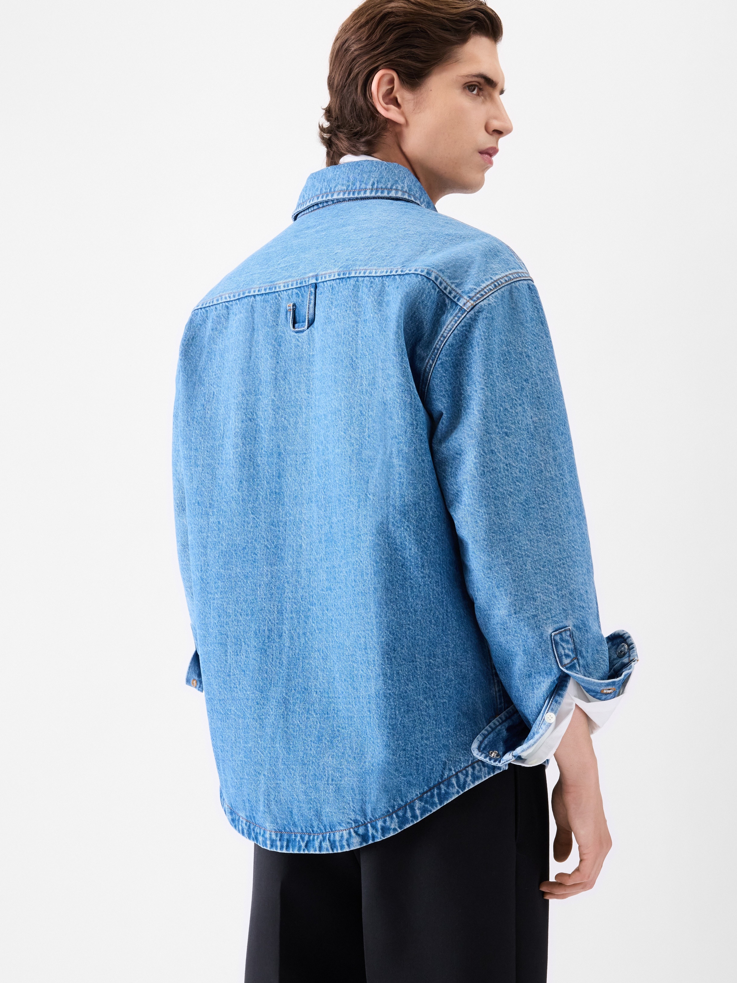 The Boulanger shirt - 4