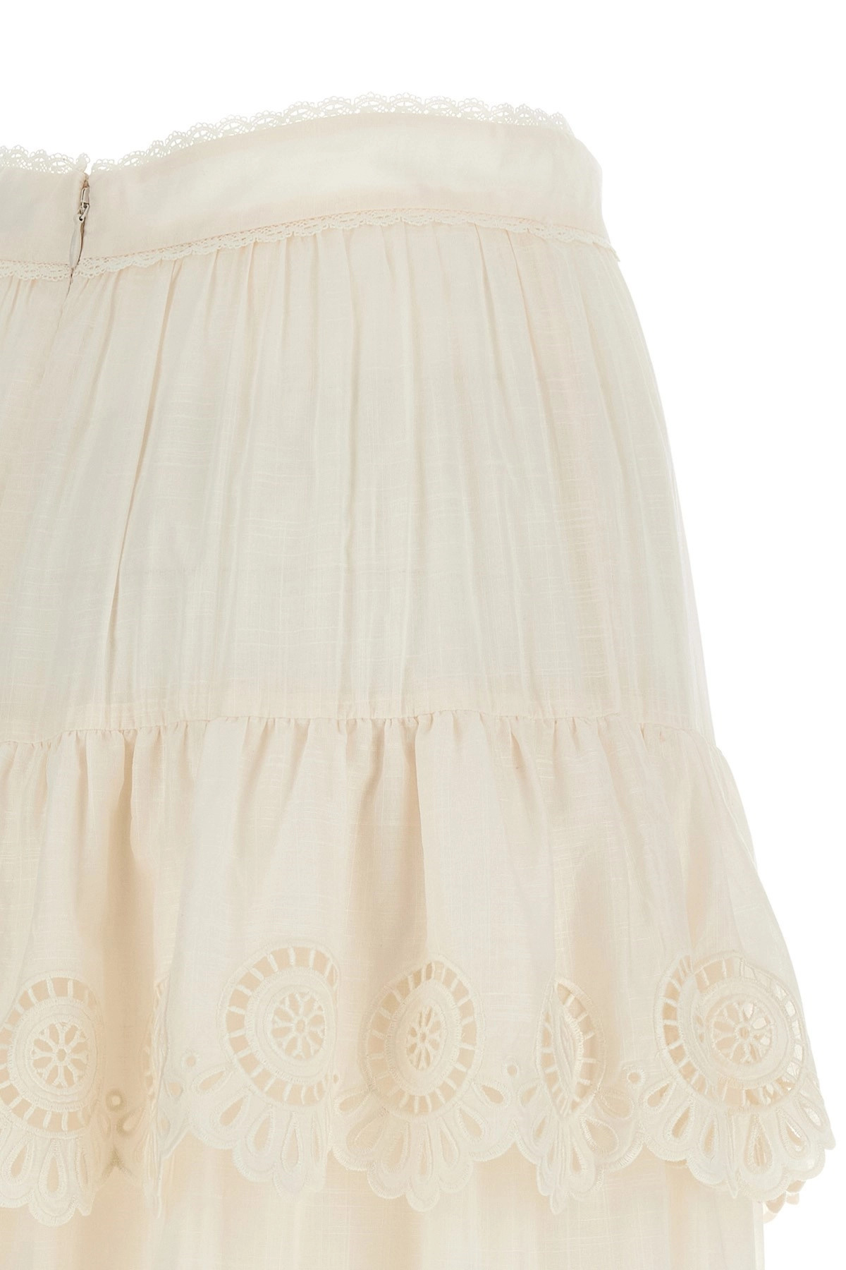 'Lucky' skirt - 5
